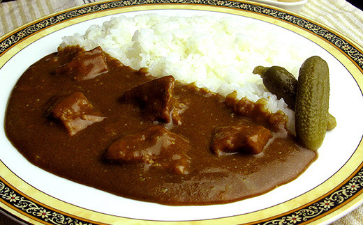 
            【25-29】絶品イベリコ豚レトルトカレー４個入
          