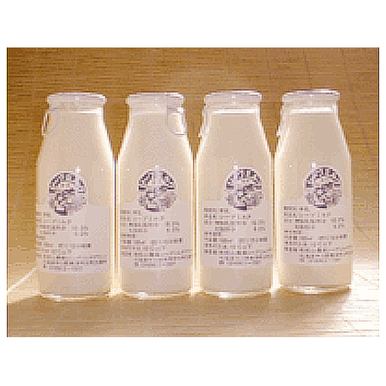 北海道 美深町［松山農場］羊乳 シープミルク180ml×10本【 羊 シープ ミルク 乳 牧場 】
