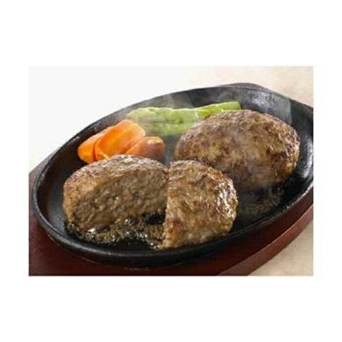 【ふるさと納税】大田原和牛オリジナルハンバーグ　10枚入り | 食品 おかず 加工食品 洋食 人気 おすすめ 送料無料
