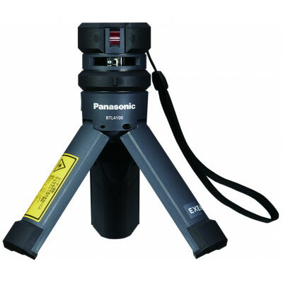 【ふるさと納税】パナソニック　レーザー墨出し器　墨出し名人GL　BTL4100【1479525】