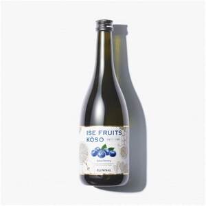 伊勢フルーツ酵素　720ml【1549490】