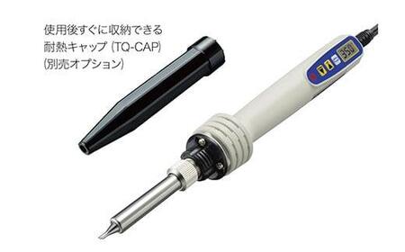 【福山ブランド認定】鉛フリーはんだ対応 デジタル温調はんだこて Smart Iron PX－280