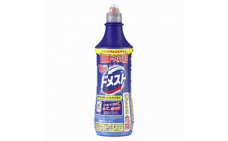 019-06ドメスト　除菌クリーナー（500ml×24本）
