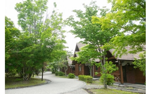 
奥伊勢　フォレストピア　宮川山荘　利用券　1000円分×６枚／利用期限なし　宿泊　入浴　BBQ等　三重県　大台町
