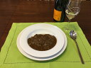 【ふるさと納税】製鉄給食 スパイシーカレー「AMANE(中辛)」 6食 セット 合計1140g 190g×6個 ビーフカレー カレーライス カレー 冷凍 福岡県 北九州市 送料無料